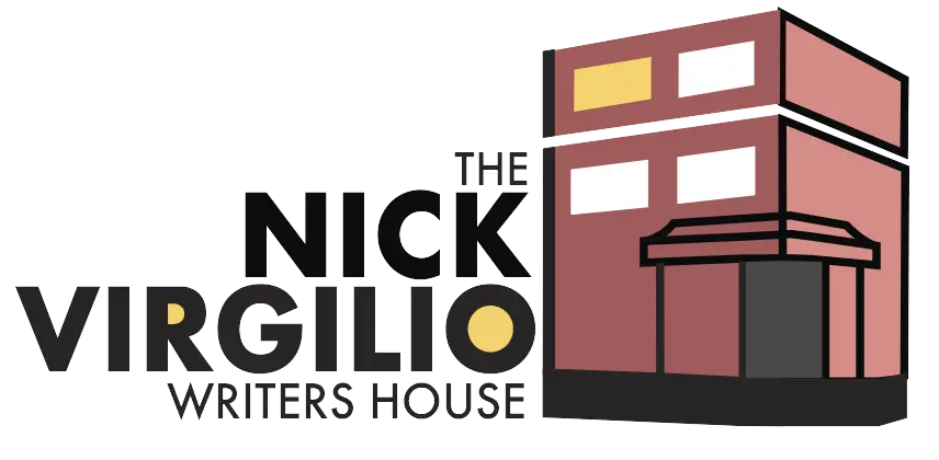 Promotional image for Nick Virgilio Haiku Association