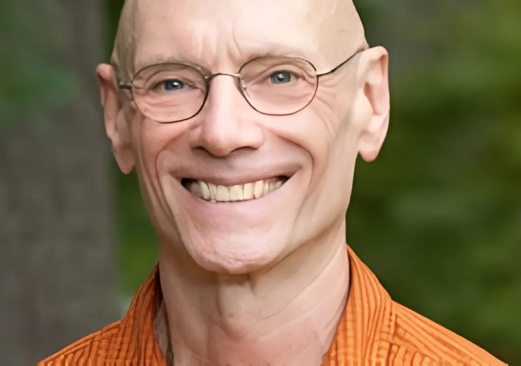 Group photo at Nick Virgilio Haiku Association event